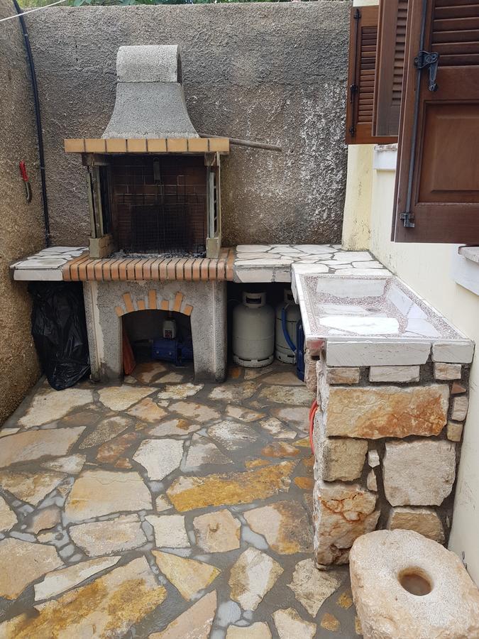 Villa P&M House Meyísti Exterior foto